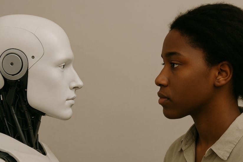 AI Ethics