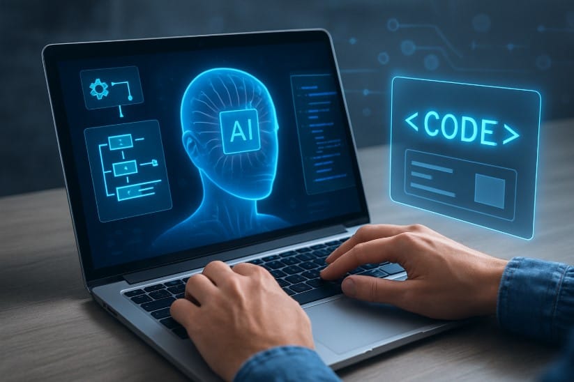 AI-Powered No-Code Platforms