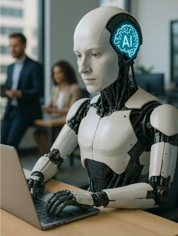 AI and Future Tech