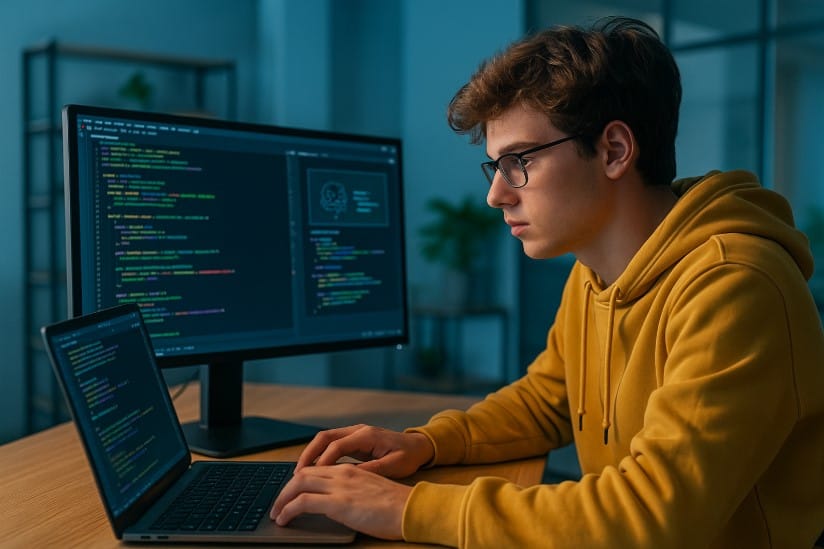 AI-powered coding assistants