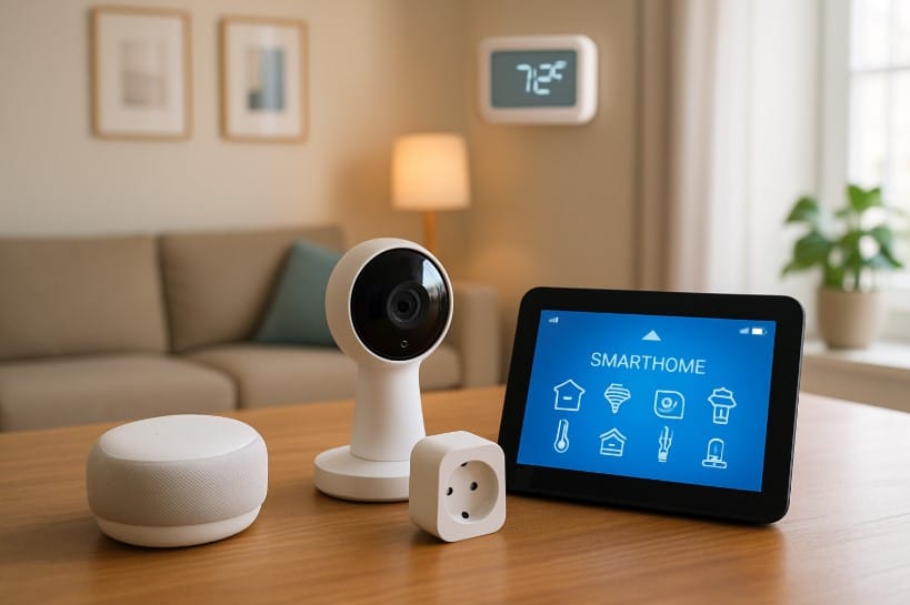 Best AI-powered home automation system