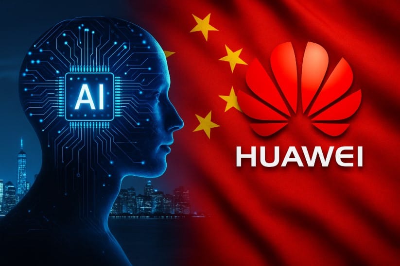 China AI Chip Ban