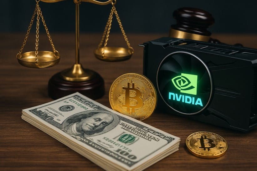 Crypto Mining