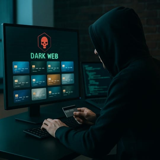 Data Leak