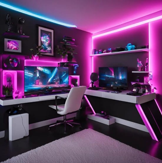 Essential Gaming Gear for Esports