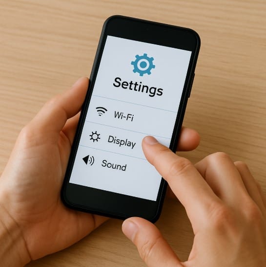 Getting the Most from Your Tech