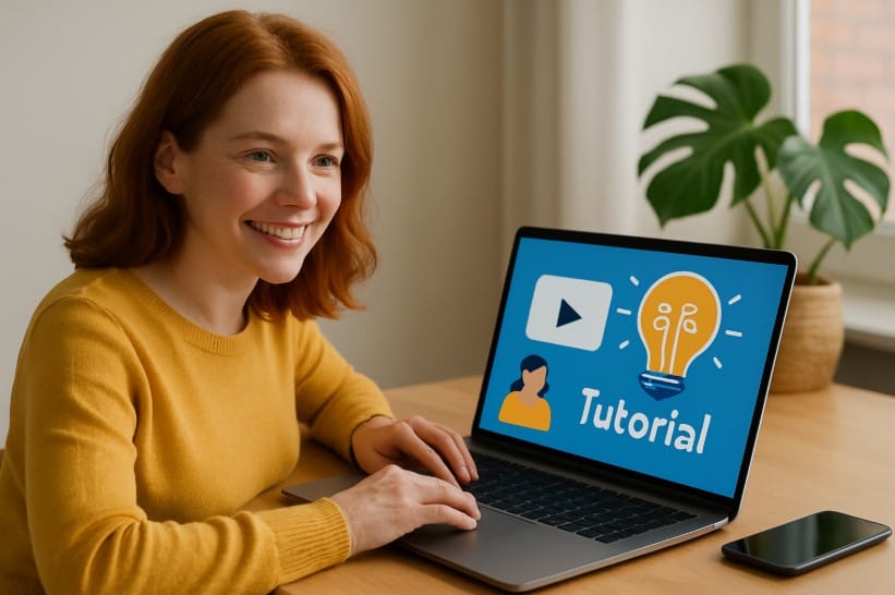 Guide to Learning New Technology for Beginners
