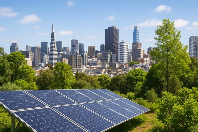 San Francisco Climate Tech