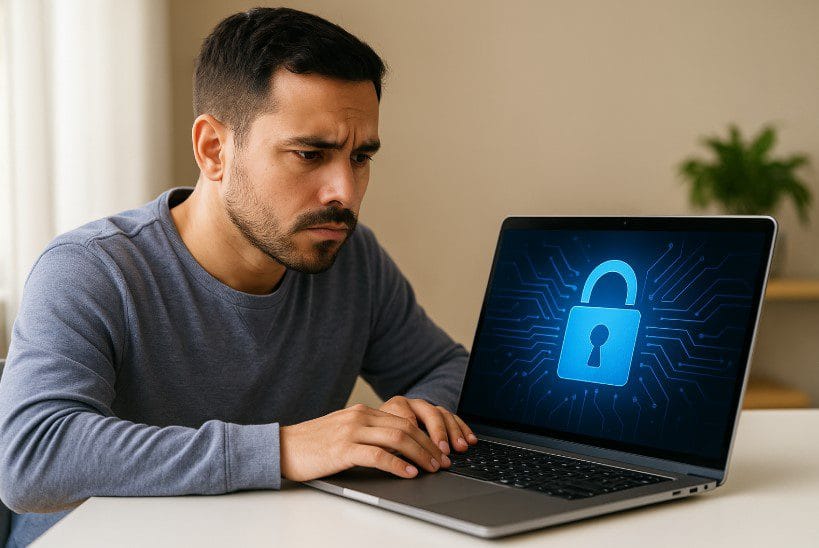 Staying Safe in the Digital World