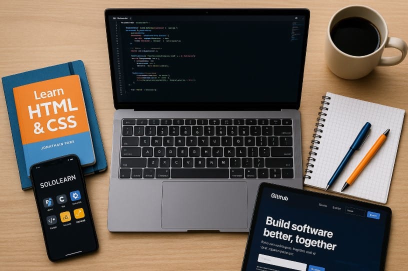 online resources for learning coding