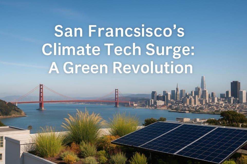 climate tech