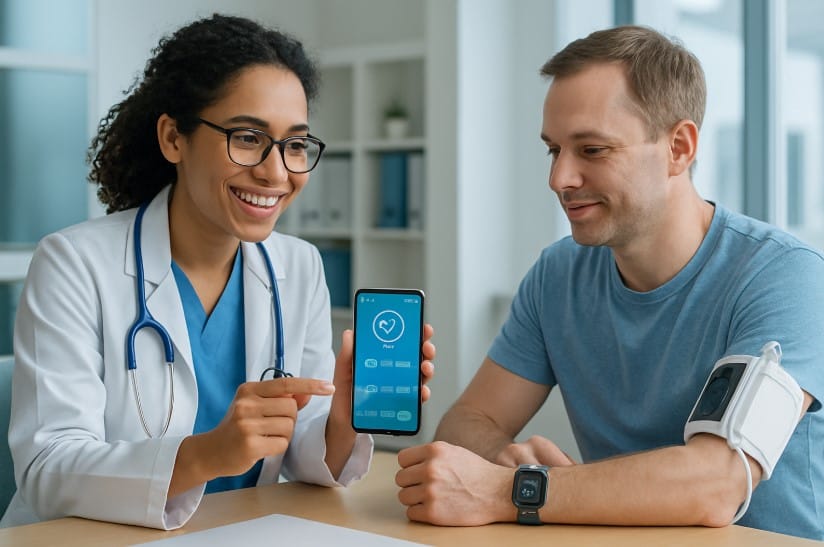 AI Personalized Healthcare