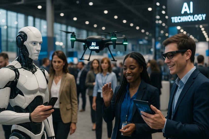 AI Tech Events