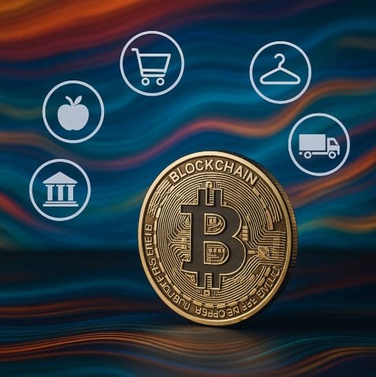 Blockchain Technology Applications