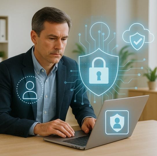 How to Deploy Zero Trust Security