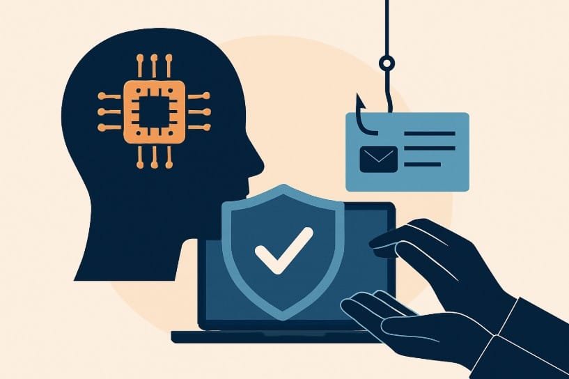 Protect Against AI Powered Phishing Attacks