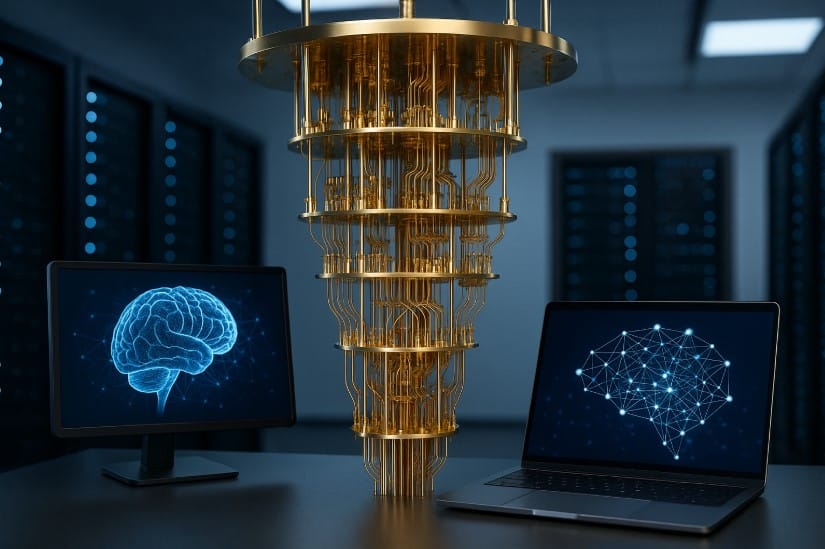 Quantum Computing Basics