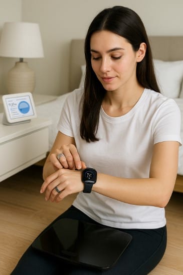 Smart IoT Devices