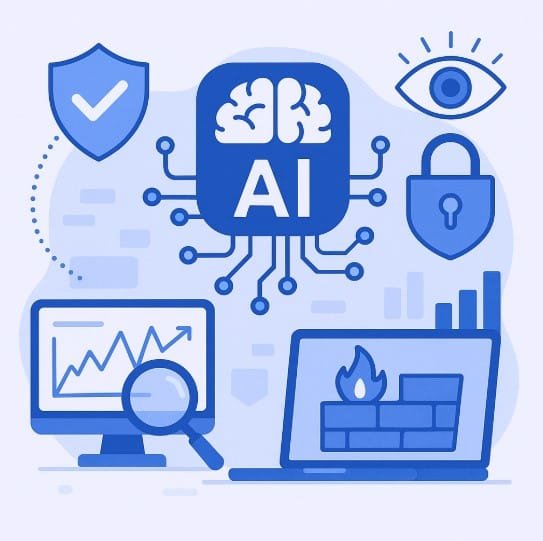 Tools For Cyber Threat Detection