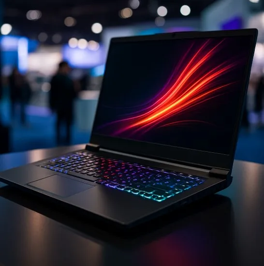Top Budget Gaming Laptops