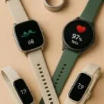 Smartphones & Gadgets