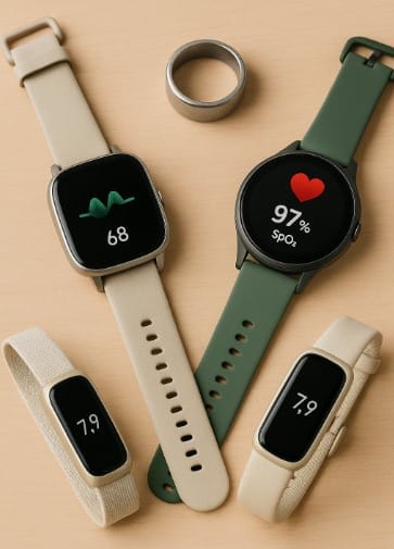 Wearable Tech Innovations