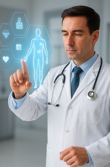 AI Breakthroughs in 2025