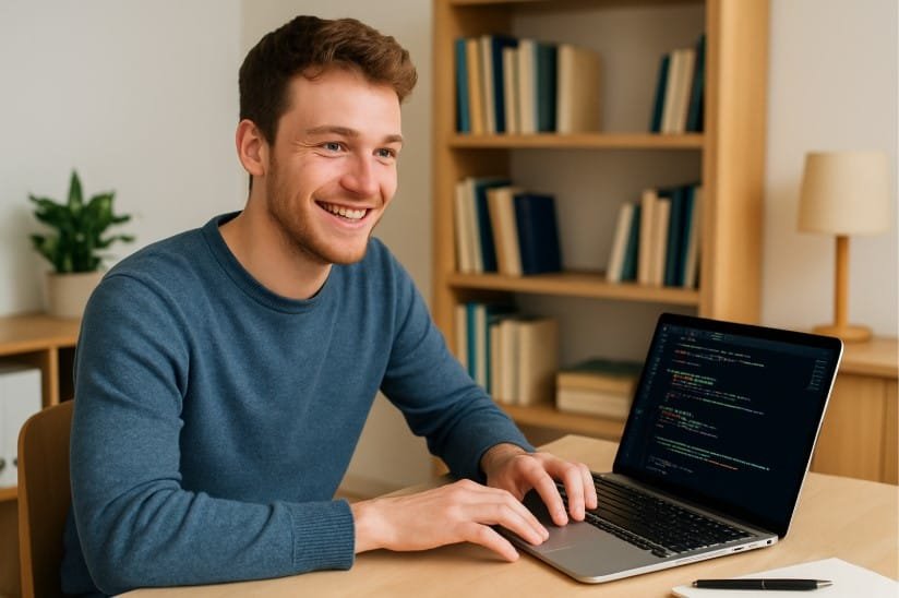 Access Free Online Courses