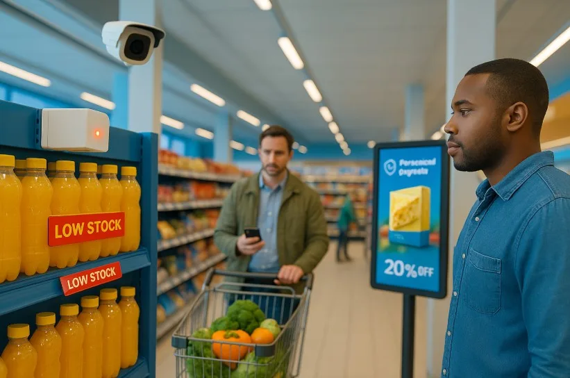 How To Implement Edge Computing